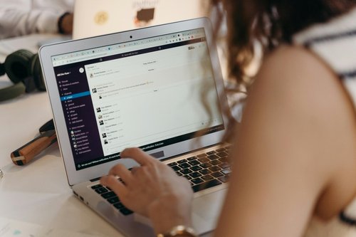 Slack Shared Channels Blog